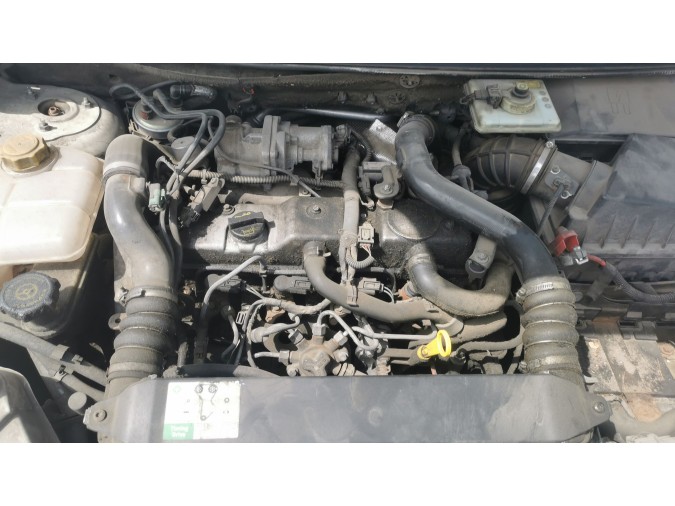 MANDO CLIMATIZACIÓN FORD TRANSIT CONNECT 2008