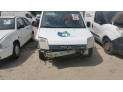 Mando temperatura clima FORD TRANSIT CONNECT 2008