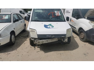 Mando temperatura clima FORD TRANSIT CONNECT 2008