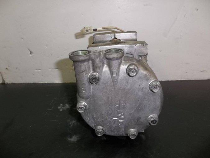 COMPRESOR AIRE ACONDICIONADO ALFA ROMEO 156 2000