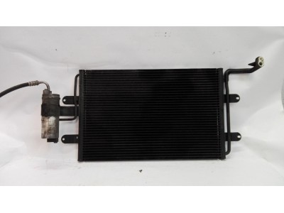 Radiador A/C VOLKSWAGEN LT SERIES 1999