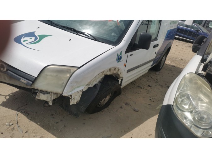 CERRADURA PUERTA TRASERA DERECHA FORD TRANSIT CONNECT 2008