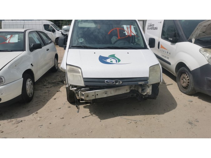 MANDO ELEVALUNAS DELANTERO IZQUIERDO FORD TRANSIT CONNECT 2008