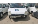MANDO ELEVALUNAS DELANTERO IZQUIERDO FORD TRANSIT CONNECT 2008