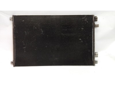 CONDENSADOR RENAULT MEGANE 2004