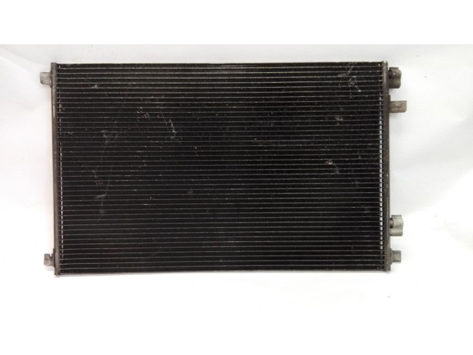 CONDENSADOR RENAULT MEGANE 2004
