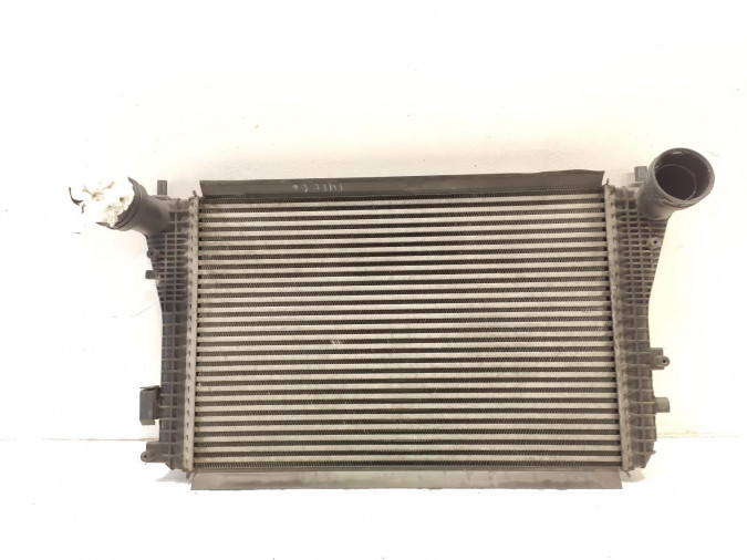 Intercooler FORD FIESTA 2006