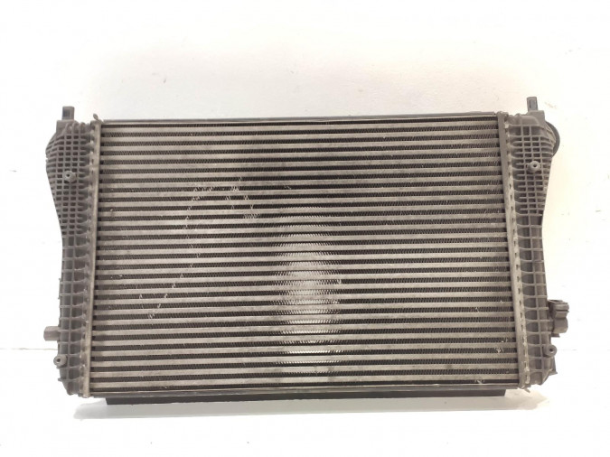 Intercooler FORD FIESTA 2006