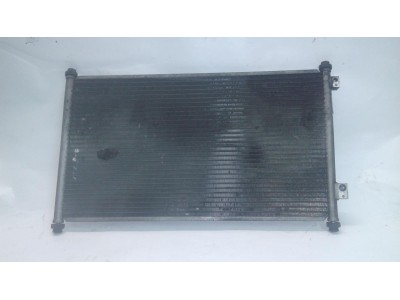 Radiador A/C HONDA CIVIC 2004