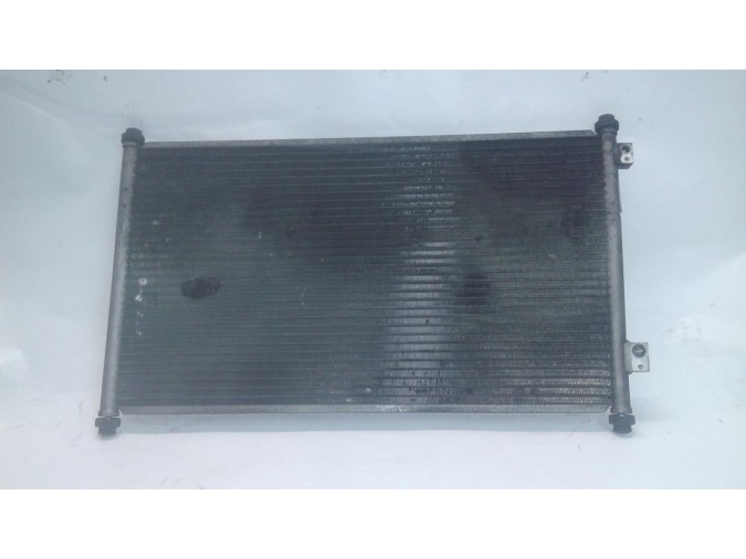 Radiador A/C HONDA CIVIC 2004
