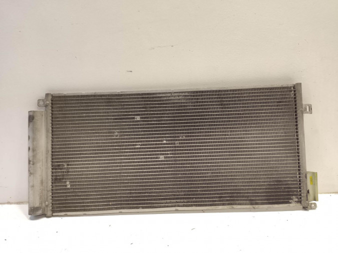 Radiador A/C OPEL CORSA 2007