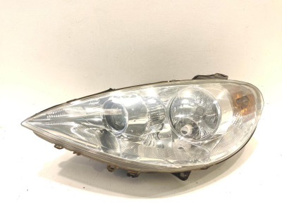 FARO DELANTERO IZQUIERDO PEUGEOT 807 2006