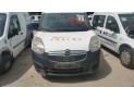 SILENCIOSO TR. OPEL COMBO 2013