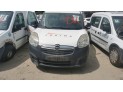 TAPA GUANTERA TABLE. OPEL COMBO 2013