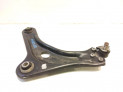 TRANSMISION DELANTERA IZQUIERDA CITROEN DS3 2011