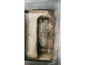 CINTURON SEG.TR.I. OPEL COMBO 2013