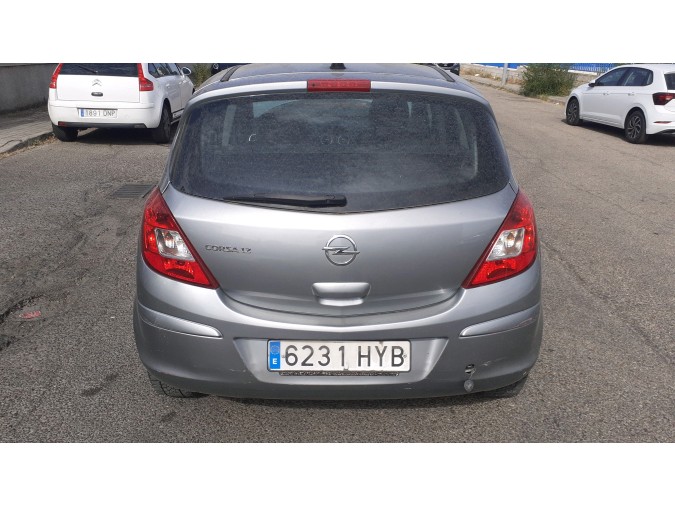 BISAGRA D.CAPO MOTOR OPEL CORSA 2014