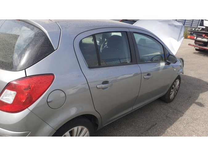 BISAGRA D.CAPO MOTOR OPEL CORSA 2014