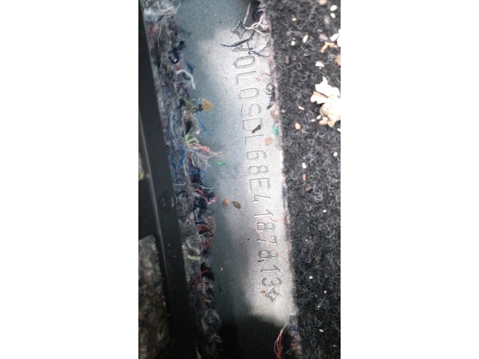 BISAGRA D.CAPO MOTOR OPEL CORSA 2014