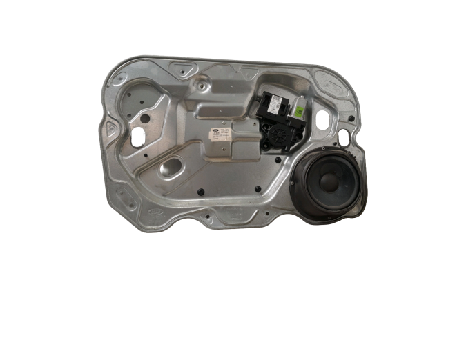 ELEVALUNAS DELANTERO IZQUIERDO FORD KUGA 2010
