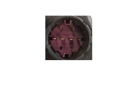 FARO DELANTERO IZQUIERDO FORD KA 2010