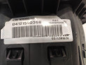 AIRBAG DELANTERO IZQUIERDO ALFA ROMEO GIULIETTA 2012