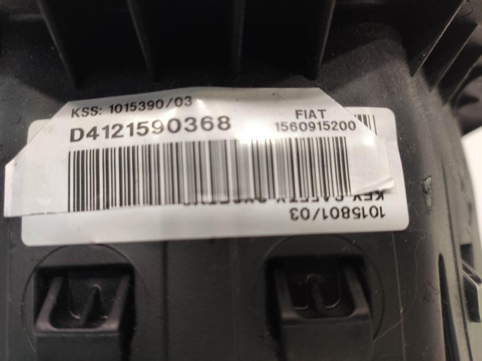 AIRBAG DELANTERO IZQUIERDO ALFA ROMEO GIULIETTA 2012