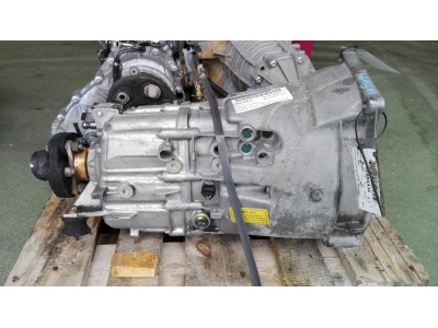 CAJA CAMBIOS BMW SERIE 3 1998