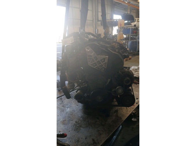 Alternador RENAULT MÉGANE 2009