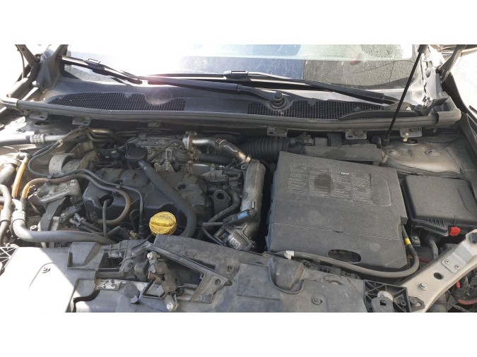 Tablero instrumentos RENAULT MÉGANE 2009