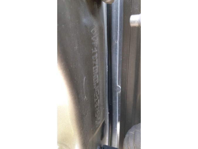 AIRBAG SUPERIOR LATERAL IZQUIERDO RENAULT MÉGANE 2009