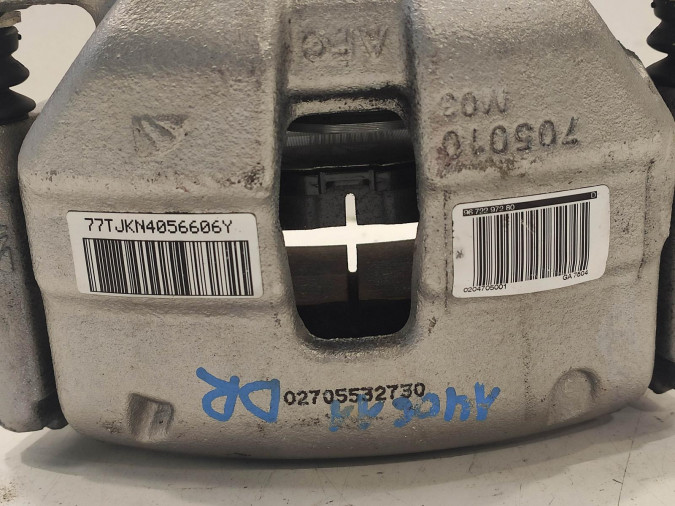 Pinza de Freno CITROEN BERLINGO 2019