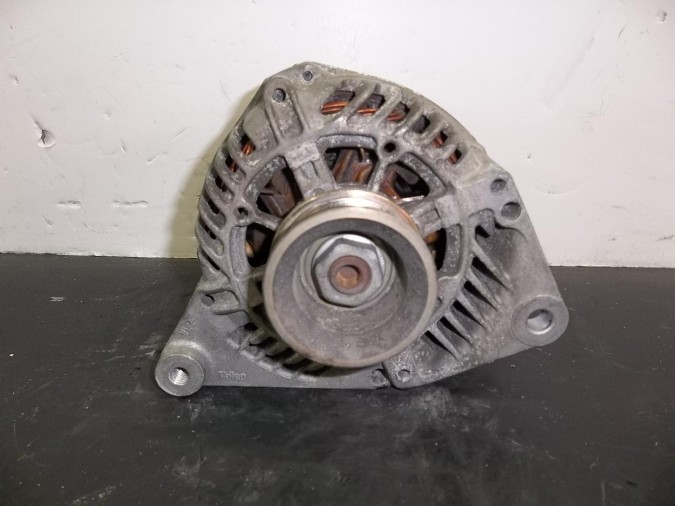 Alternador AUDI A4 1999