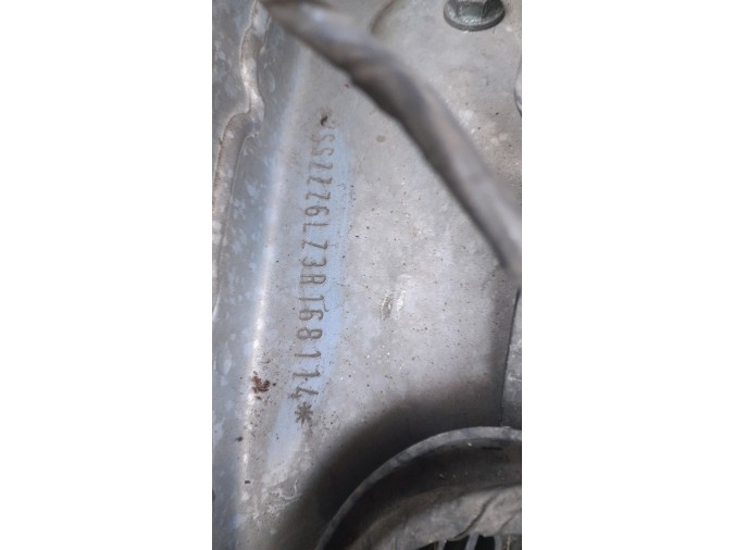 Catalizador SEAT CORDOBA 2003