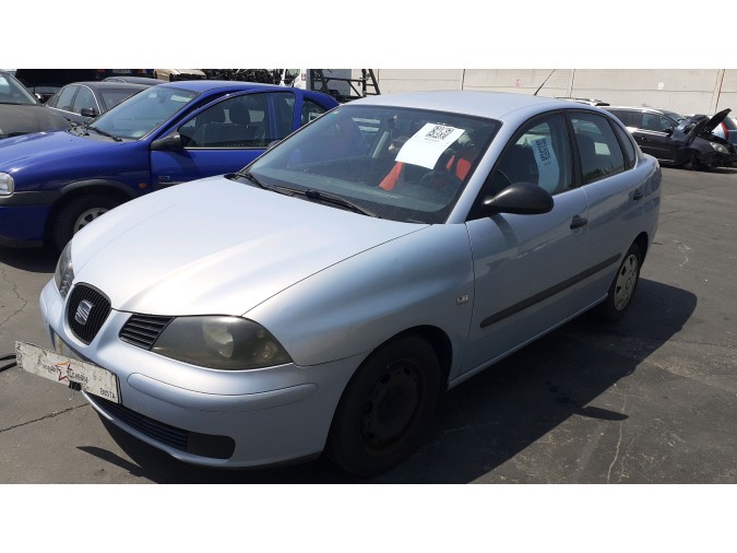 ELEVALUNAS TRASERO DERECHO SEAT CORDOBA 2003