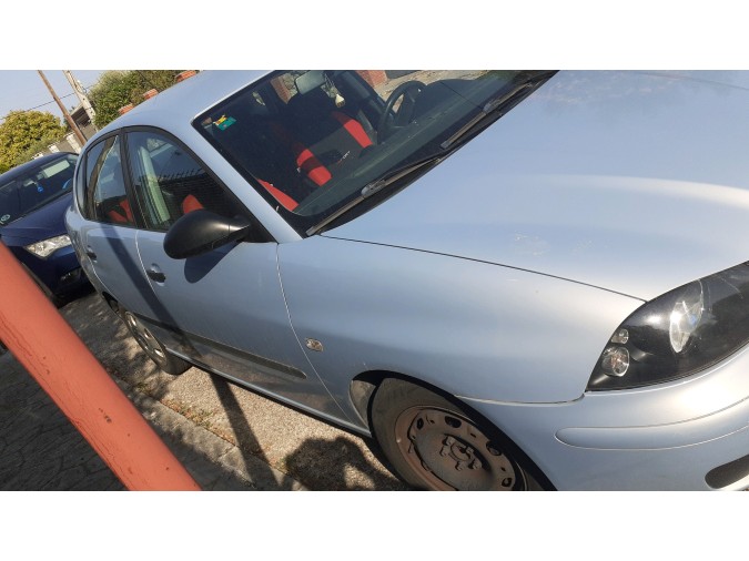 ELEVALUNAS TRASERO DERECHO SEAT CORDOBA 2003