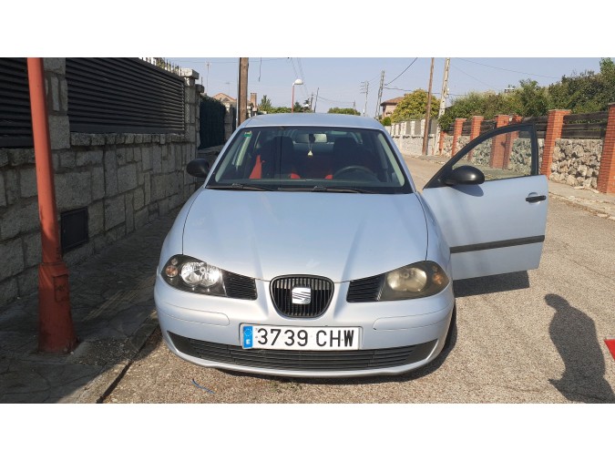ELEVALUNAS TRASERO DERECHO SEAT CORDOBA 2003