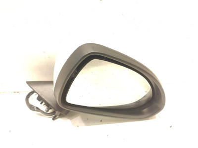 Retrovisor Derecho OPEL CORSA BLANCO 2012