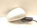 Retrovisor Derecho OPEL CORSA BLANCO 2012