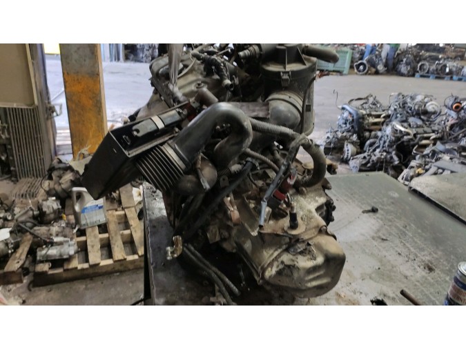 Motor PEUGEOT 306 1999