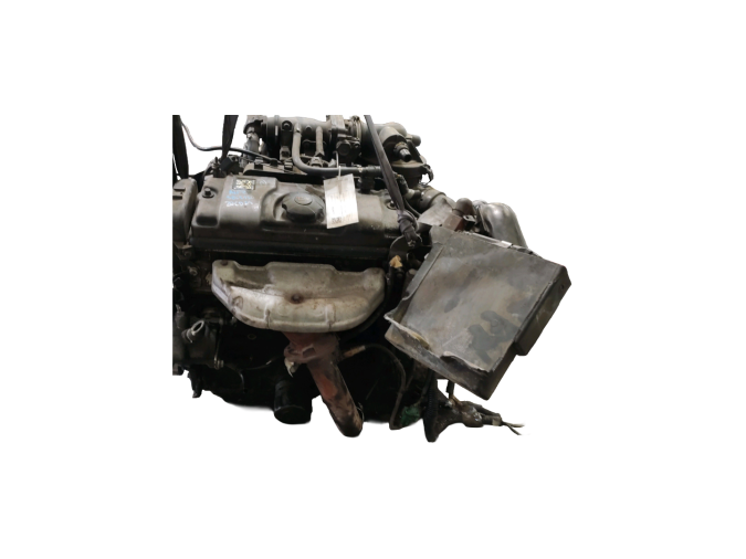 CAJA CAMBIOS PEUGEOT 306 1999