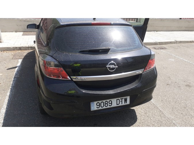Tablero instrumentos OPEL ASTRA GTC 2005