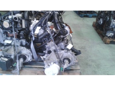 MOTOR SO RENAULT MEGANE 1999