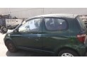 ELECTROVENTILADOR TOYOTA YARIS 2000