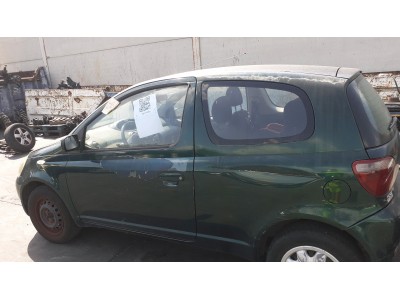ELECTROVENTILADOR TOYOTA YARIS 2000