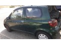 ELECTROVENTILADOR TOYOTA YARIS 2000