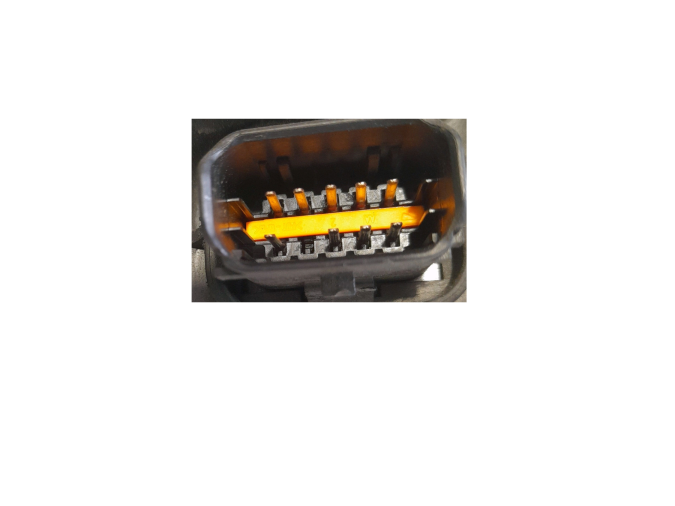 FARO DELANTERO IZQUIERDO CITROEN C4 PICASSO 2012
