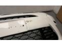 PARAGOLPES DELANTERO CITROEN C4 PICASSO BLANCO 2012
