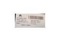 PILOTO TRASERO DERECHO CITROEN C4 PICASSO 2012