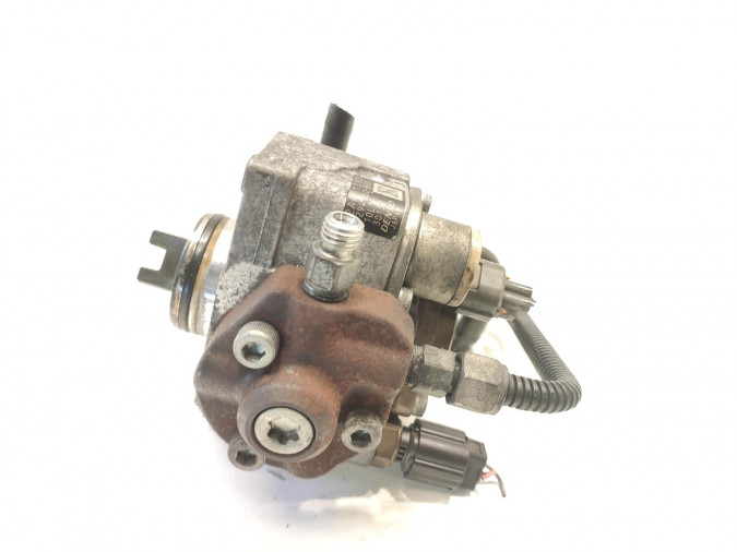 BOMBA INYECCIÓN MAZDA 3 2009